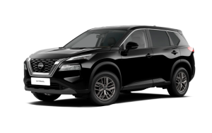 NISSAN XTRAIL