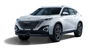 Dongfeng Mage PHEV