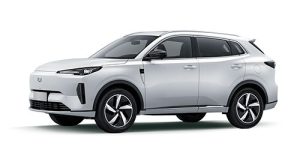 CHANGAN CS55 IDD PHEV
