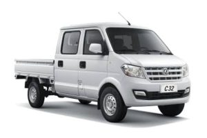 Dongfeng  C32